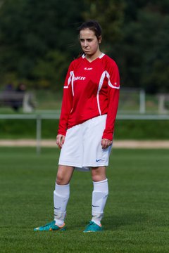 Bild 88 - B-Juniorinnen MSG Eiderkanal - SG Trittau/S�dstormarn : Ergebnis: 2:1